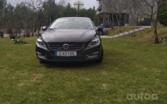 Volvo V60 1 generation [restyling] wagon 5-doors