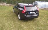 Volvo V60 1 generation [restyling] wagon 5-doors