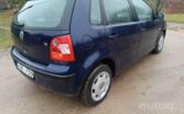 Volkswagen Polo 4 generation Fun hatchback 5-doors