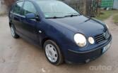 Volkswagen Polo 4 generation Fun hatchback 5-doors