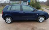 Volkswagen Polo 4 generation Fun hatchback 5-doors