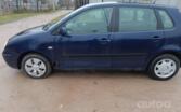 Volkswagen Polo 4 generation Fun hatchback 5-doors