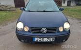 Volkswagen Polo 4 generation Fun hatchback 5-doors