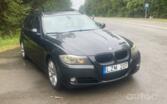 BMW 3 Series E90/E91/E92/E93 [restyling] Touring wagon