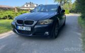 BMW 3 Series E90/E91/E92/E93 [restyling] Touring wagon