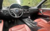 BMW 3 Series E90/E91/E92/E93 [restyling] Touring wagon