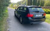 BMW 3 Series E90/E91/E92/E93 [restyling] Touring wagon