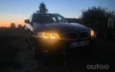 BMW 3 Series E90/E91/E92/E93 [restyling] Touring wagon