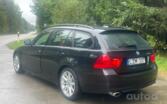 BMW 3 Series E90/E91/E92/E93 [restyling] Touring wagon