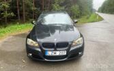 BMW 3 Series E90/E91/E92/E93 [restyling] Touring wagon