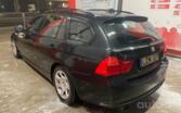 BMW 3 Series E90/E91/E92/E93 [restyling] Touring wagon