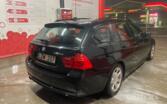 BMW 3 Series E90/E91/E92/E93 [restyling] Touring wagon