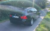 BMW 3 Series E90/E91/E92/E93 [restyling] Touring wagon