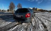 Peugeot 407 1 generation wagon