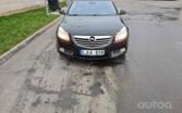 Opel Insignia OPC