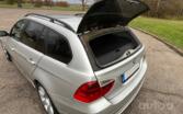 BMW 3 Series E90/E91/E92/E93 Touring wagon