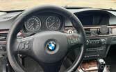 BMW 3 Series E90/E91/E92/E93 Touring wagon