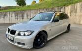 BMW 3 Series E90/E91/E92/E93 Touring wagon