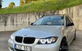 BMW 3 Series E90/E91/E92/E93 Touring wagon