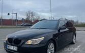 BMW 5 Series E60/E61 [restyling] Touring wagon