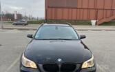 BMW 5 Series E60/E61 [restyling] Touring wagon