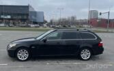 BMW 5 Series E60/E61 [restyling] Touring wagon