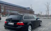 BMW 5 Series E60/E61 [restyling] Touring wagon