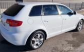 Audi A3 8P/8PA [2th restyling] Sportback hatchback 5-doors