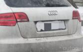 Audi A3 8P/8PA [2th restyling] Sportback hatchback 5-doors