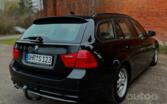 BMW 3 Series E90/E91/E92/E93 [restyling] Touring wagon