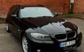 BMW 3 Series E90/E91/E92/E93 [restyling] Touring wagon