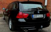 BMW 3 Series E90/E91/E92/E93 [restyling] Touring wagon