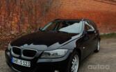 BMW 3 Series E90/E91/E92/E93 [restyling] Touring wagon