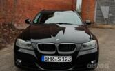 BMW 3 Series E90/E91/E92/E93 [restyling] Touring wagon