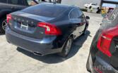 Volvo S60 2 generation [restyling] Sedan 4-doors