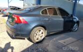 Volvo S60 2 generation [restyling] Sedan 4-doors