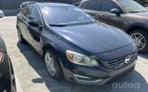 Volvo S60 2 generation [restyling] Sedan 4-doors