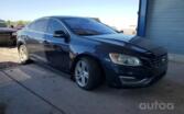 Volvo S60 2 generation [restyling] Sedan 4-doors