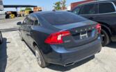 Volvo S60 2 generation [restyling] Sedan 4-doors