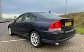 Volvo S60 1 generation [restyling] Sedan