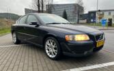 Volvo S60 1 generation [restyling] Sedan