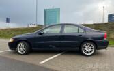 Volvo S60 1 generation [restyling] Sedan