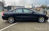 Volvo S60 1 generation [restyling] Sedan