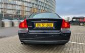 Volvo S60 1 generation [restyling] Sedan