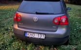 Volkswagen Golf 5 generation Hatchback 5-doors