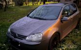 Volkswagen Golf 5 generation Hatchback 5-doors