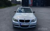 BMW 3 Series E90/E91/E92/E93 Touring wagon