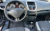 Peugeot 207 1 generation [restyling] Hatchback 3-doors