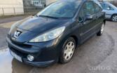 Peugeot 207 1 generation [restyling] Hatchback 3-doors