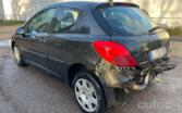 Peugeot 207 1 generation [restyling] Hatchback 3-doors